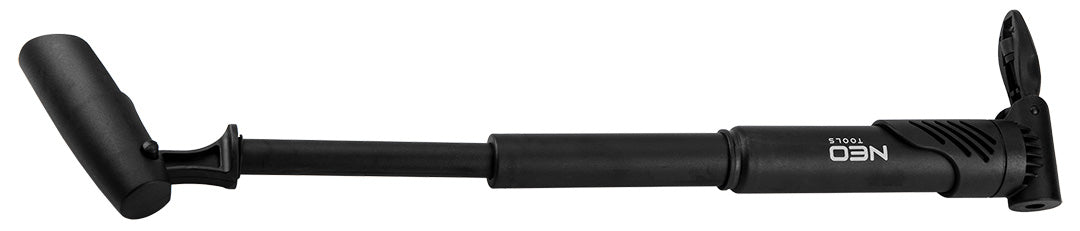 Súprava na opravu bicyklov od NEO TOOLS nájdeš na naravis.sk