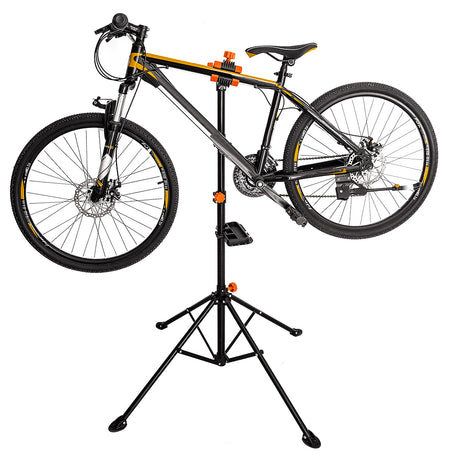 Servisný stojan na bicykle od NEO TOOLS nájdeš na naravis.sk