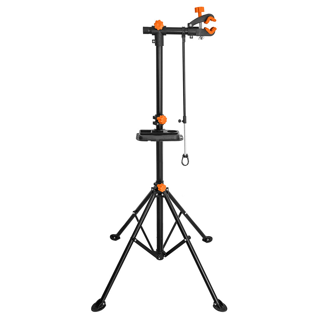 Servisný stojan na bicykle od NEO TOOLS nájdeš na naravis.sk