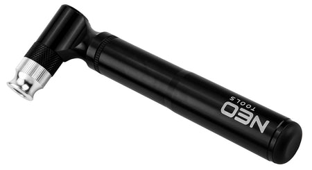 PRO Mini pumpa na bicykel od NEO TOOLS nájdeš na naravis.sk