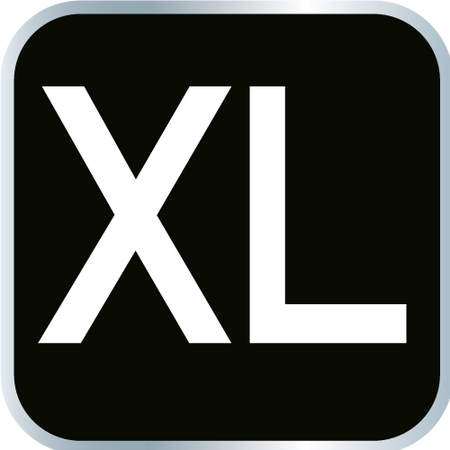 Cyklistické rukavice bez prstov, veľkosť XL od NEO TOOLS nájdeš na naravis.sk