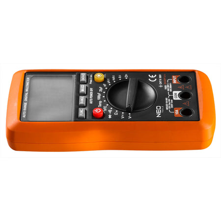 Univerzálny multimeter od NEO TOOLS nájdeš na naravis.sk