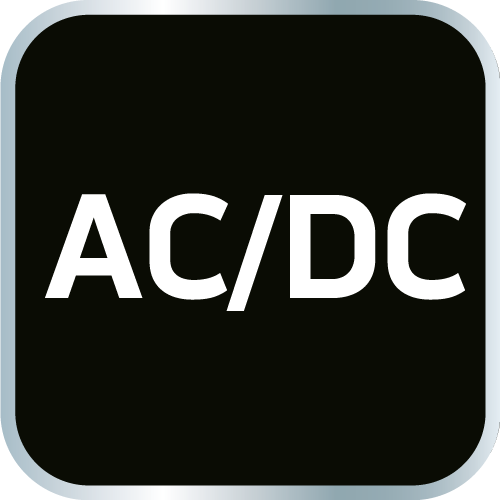 Multifunkčný tester napätia 8 v 1 AC/DC 6-380 V od NEO TOOLS nájdeš na naravis.sk