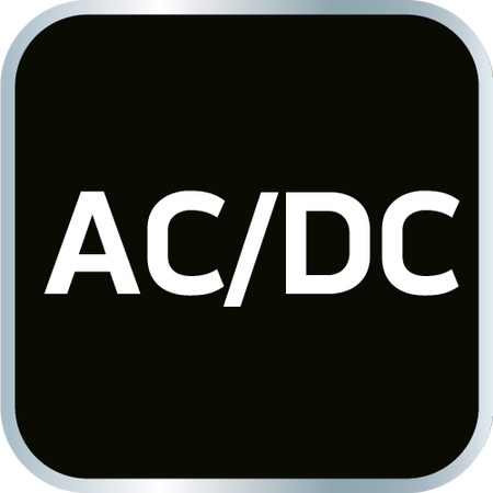 Multifunkčný tester napätia 8 v 1 AC/DC 6-380 V od NEO TOOLS nájdeš na naravis.sk
