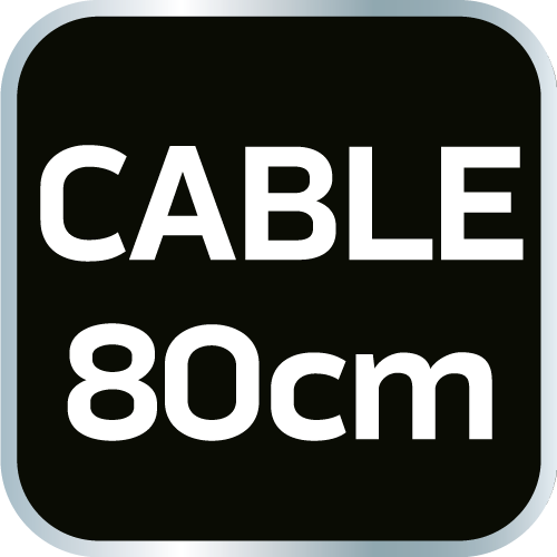 Multifunkčný tester napätia 8 v 1 AC/DC 6-380 V od NEO TOOLS nájdeš na naravis.sk