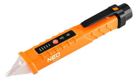 Indukčný tester napätia 12-1000V AC od NEO TOOLS nájdeš na naravis.sk
