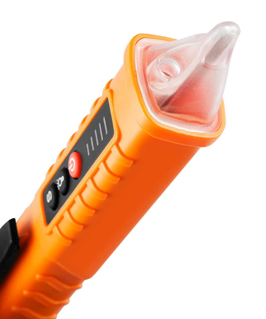 Indukčný tester napätia 12-1000V AC od NEO TOOLS nájdeš na naravis.sk