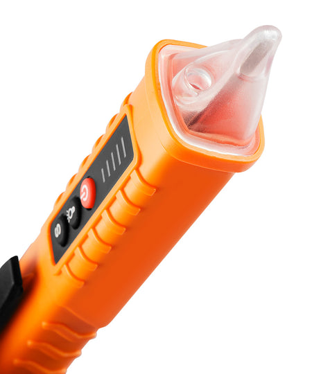 Indukčný tester napätia 12-1000V AC od NEO TOOLS nájdeš na naravis.sk