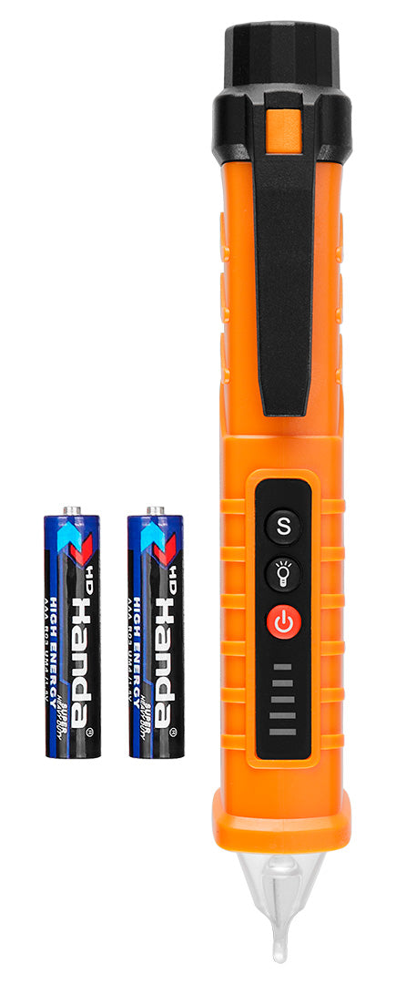 Indukčný tester napätia 12-1000V AC od NEO TOOLS nájdeš na naravis.sk