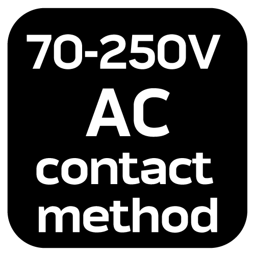 Tester elektrickej inštalácie 70-250 V AC od NEO TOOLS nájdeš na naravis.sk