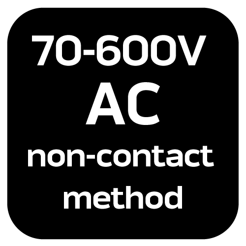 Tester elektrickej inštalácie 70-250 V AC od NEO TOOLS nájdeš na naravis.sk