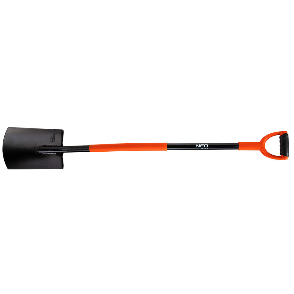 Rýl záhradný plochý od NEO TOOLS nájdeš na naravis.sk