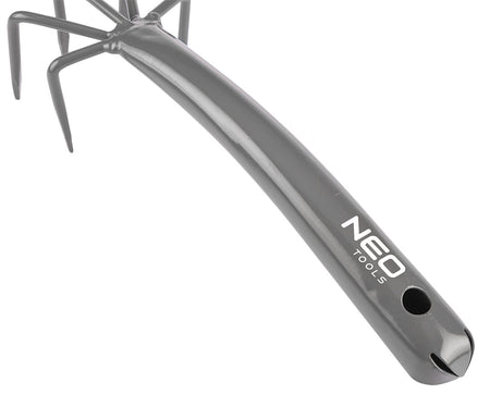 Drápy na odstraňovanie buriny 5 zubov od NEO TOOLS nájdeš na naravis.sk
