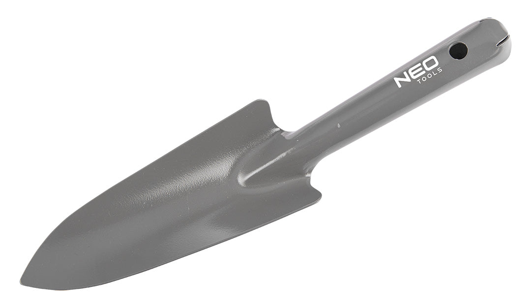 Malá kvetinová lopatka od NEO TOOLS nájdeš na naravis.sk
