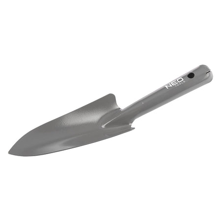Malá kvetinová lopatka od NEO TOOLS nájdeš na naravis.sk