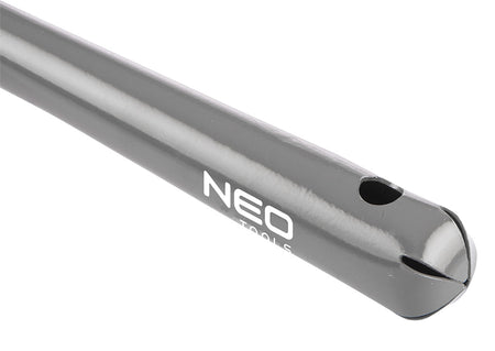 Malá obojstranná motyka od NEO TOOLS nájdeš na naravis.sk