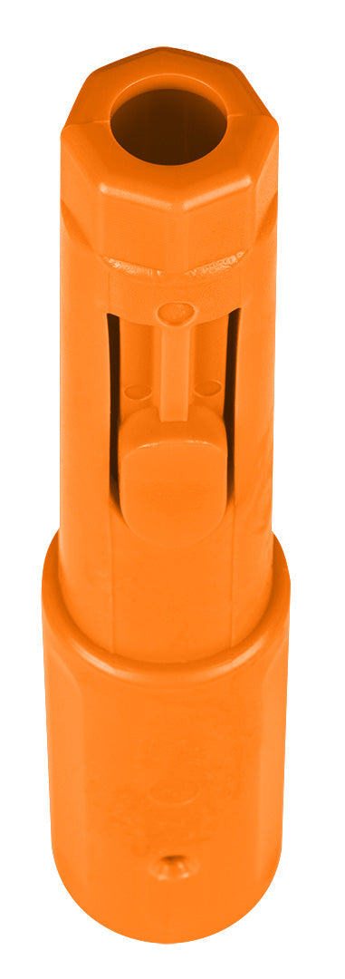 Uchytenie na stopku, račňa, plast od NEO TOOLS nájdeš na naravis.sk