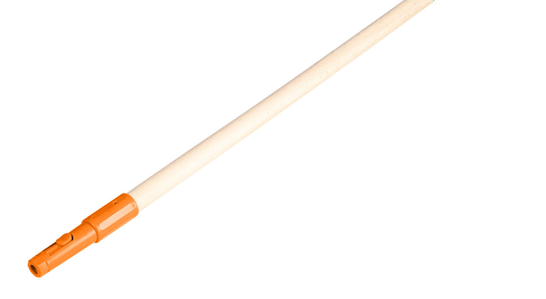 Uchytenie na stopku, račňa, plast od NEO TOOLS nájdeš na naravis.sk