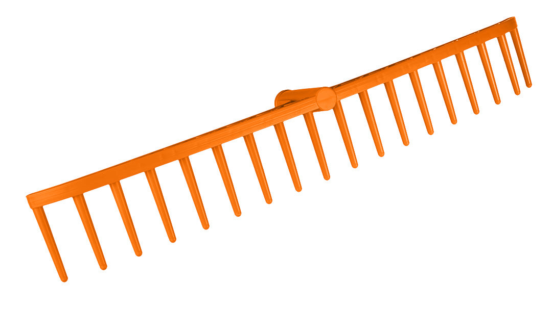 Vystužené hrable na seno, plastové od NEO TOOLS nájdeš na naravis.sk