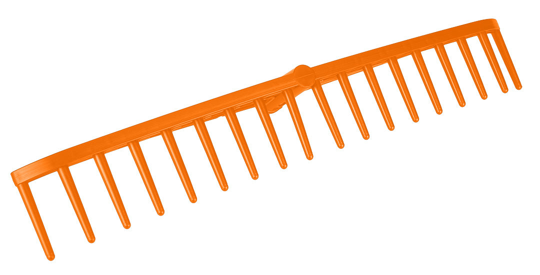Vystužené hrable na seno, plastové od NEO TOOLS nájdeš na naravis.sk