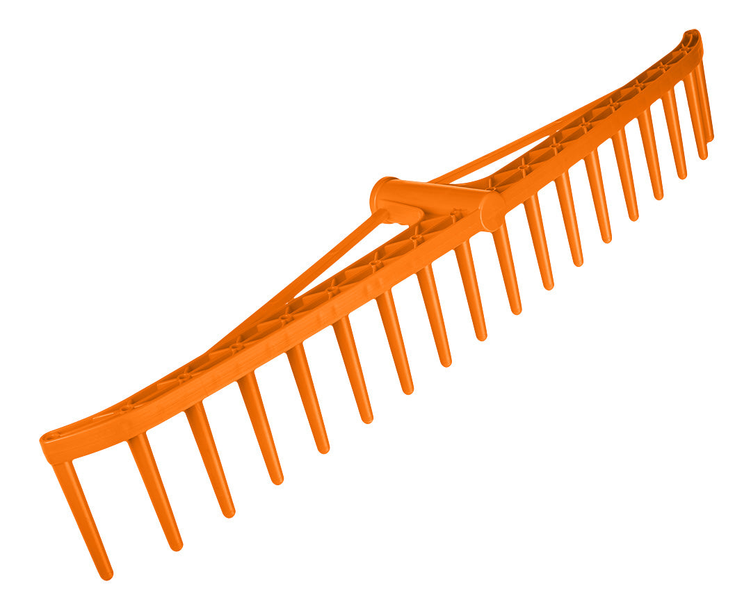 Vystužené hrable na seno, plastové od NEO TOOLS nájdeš na naravis.sk