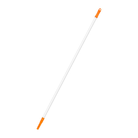 Hliníková rukoväť 150 cm fi 24 mm, upevnenie západkou od NEO TOOLS nájdeš na naravis.sk