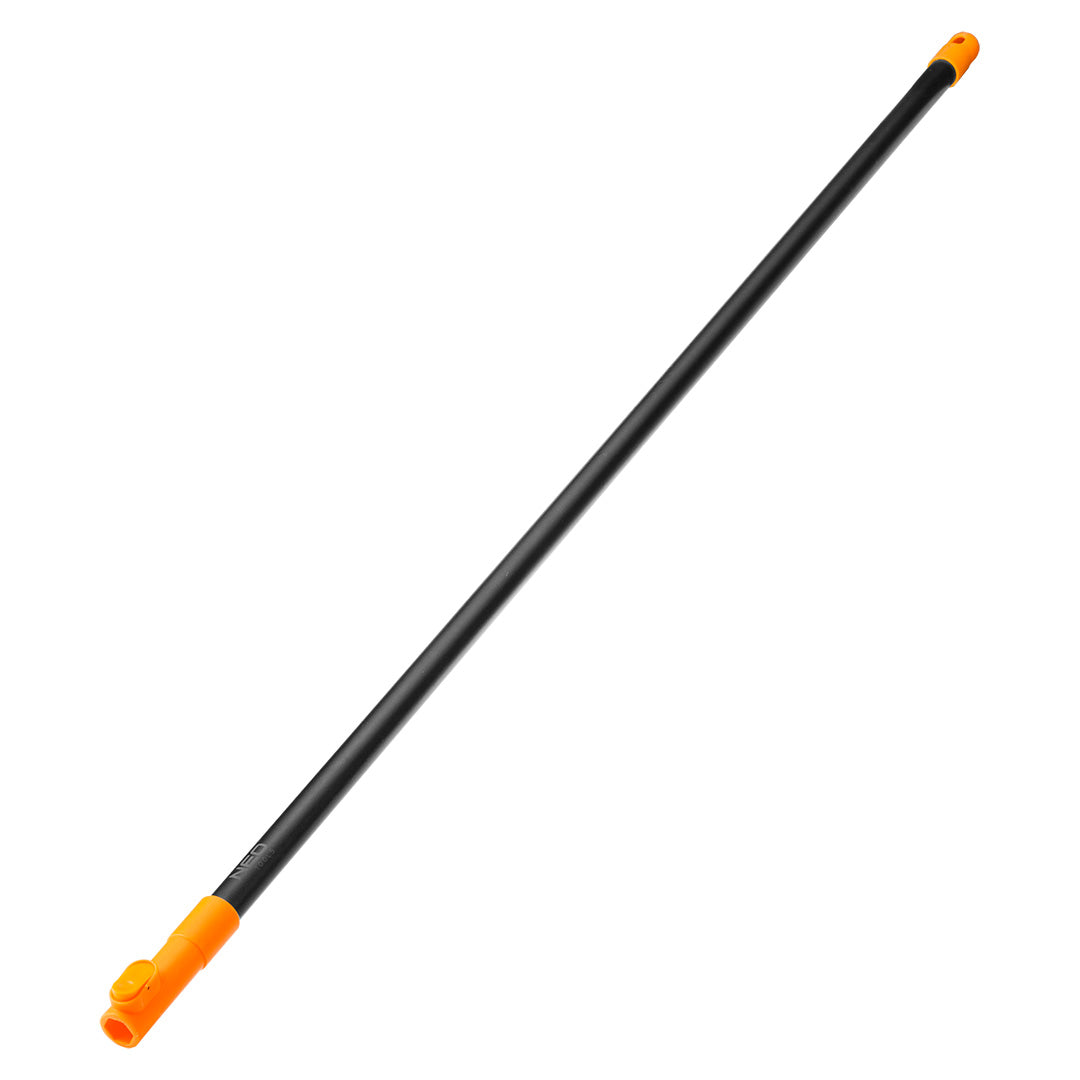 Dlhá rukoväť 130 cm. Systém NEO Click od NEO TOOLS nájdeš na naravis.sk