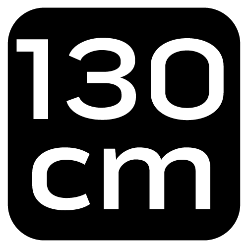 Dlhá rukoväť 130 cm. Systém NEO Click od NEO TOOLS nájdeš na naravis.sk