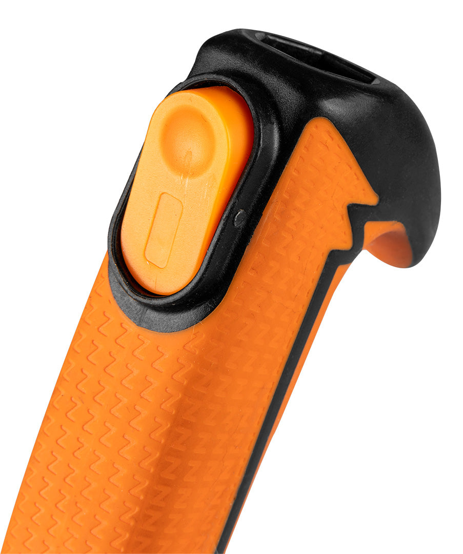 Rukoväť, krátka rukoväť. Systém NEO Click od NEO TOOLS nájdeš na naravis.sk