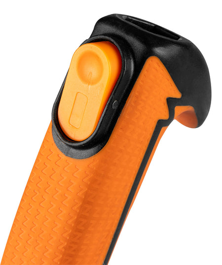 Rukoväť, krátka rukoväť. Systém NEO Click od NEO TOOLS nájdeš na naravis.sk