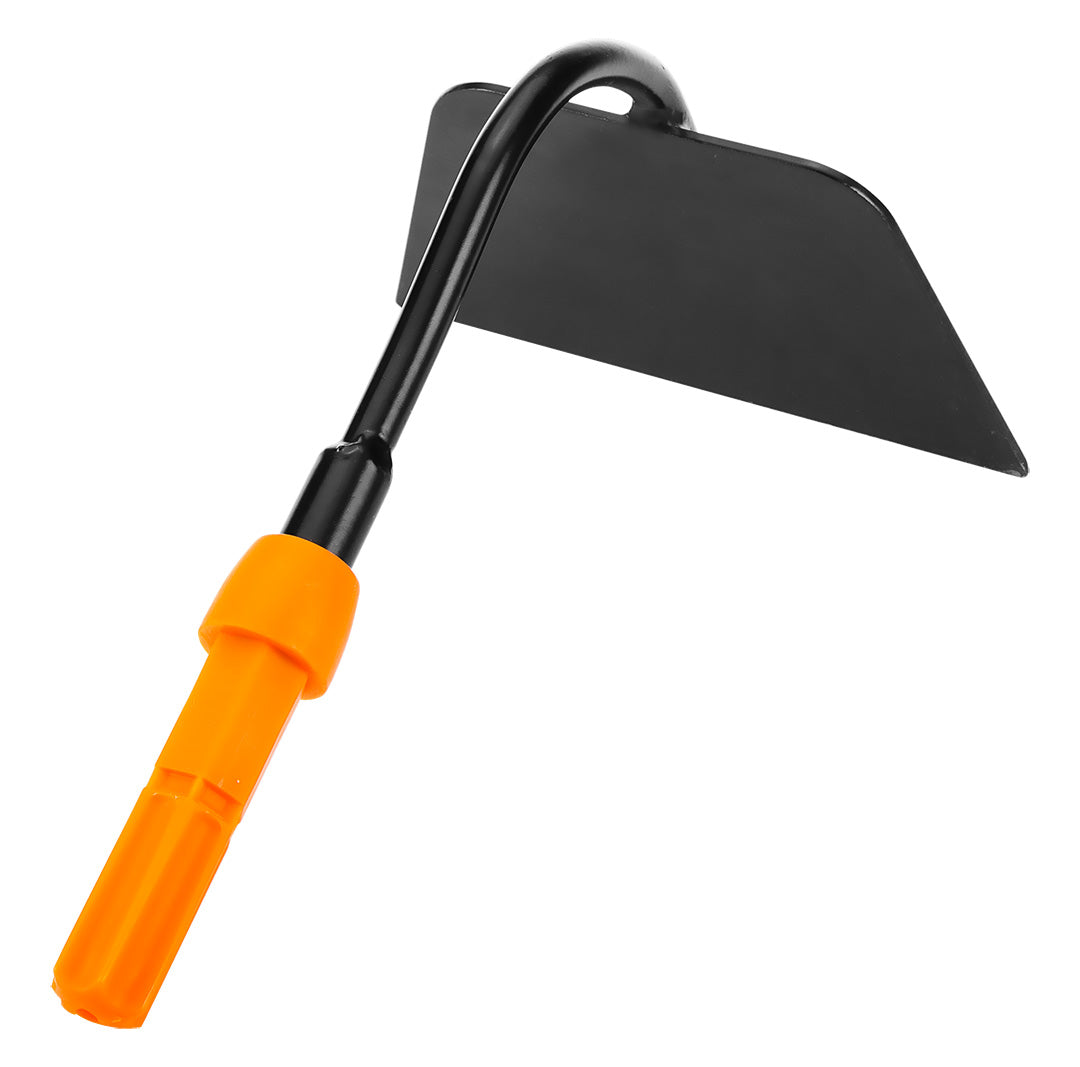 Motyka, jednoduchá násada. Systém NEO Click od NEO TOOLS nájdeš na naravis.sk