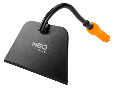 Motyka, jednoduchá násada. Systém NEO Click od NEO TOOLS nájdeš na naravis.sk