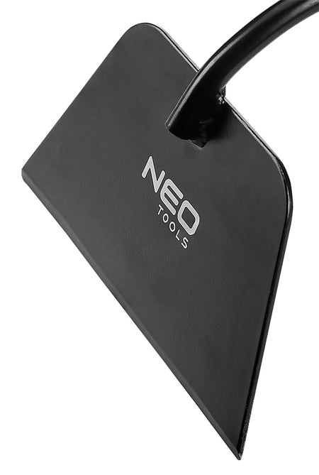 Motyka, jednoduchá násada. Systém NEO Click od NEO TOOLS nájdeš na naravis.sk