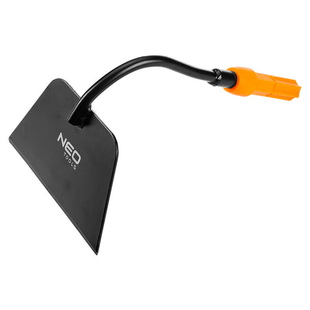 Motyka, jednoduchá násada. Systém NEO Click od NEO TOOLS nájdeš na naravis.sk