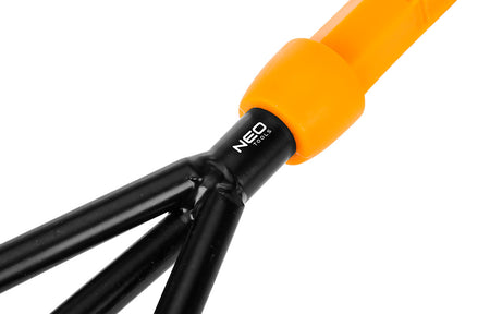 Pazúry. Systém NEO Click od NEO TOOLS nájdeš na naravis.sk