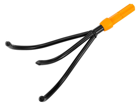 Pazúry. Systém NEO Click od NEO TOOLS nájdeš na naravis.sk