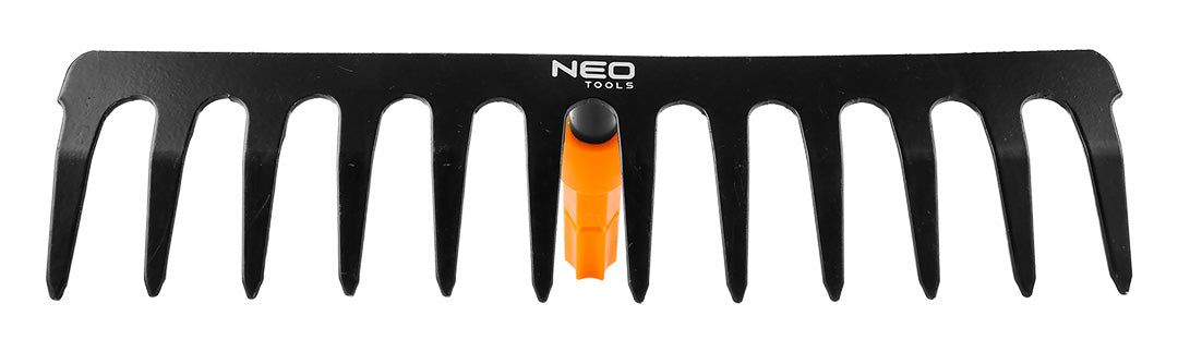 Hrable s 12 hrotmi. Systém NEO Click od NEO TOOLS nájdeš na naravis.sk