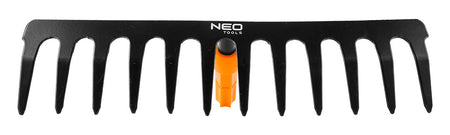 Hrable s 12 hrotmi. Systém NEO Click od NEO TOOLS nájdeš na naravis.sk