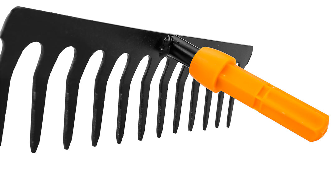 Hrable s 12 hrotmi. Systém NEO Click od NEO TOOLS nájdeš na naravis.sk