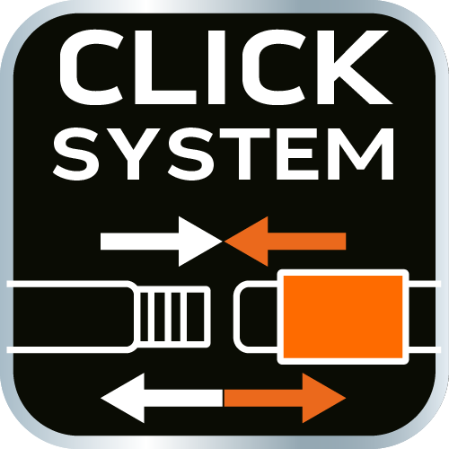 Hrable s 12 hrotmi. Systém NEO Click od NEO TOOLS nájdeš na naravis.sk