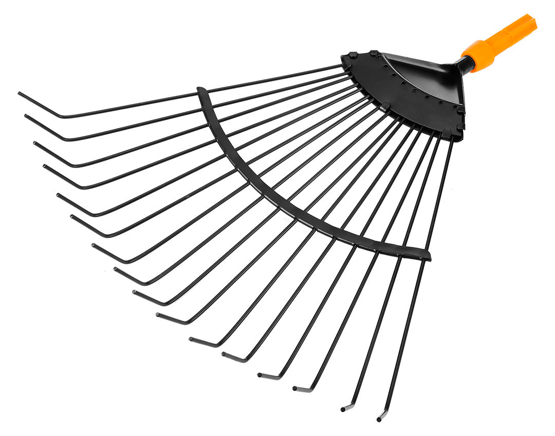 Kovové hrable s ventilátorom. Systém NEO Click od NEO TOOLS nájdeš na naravis.sk
