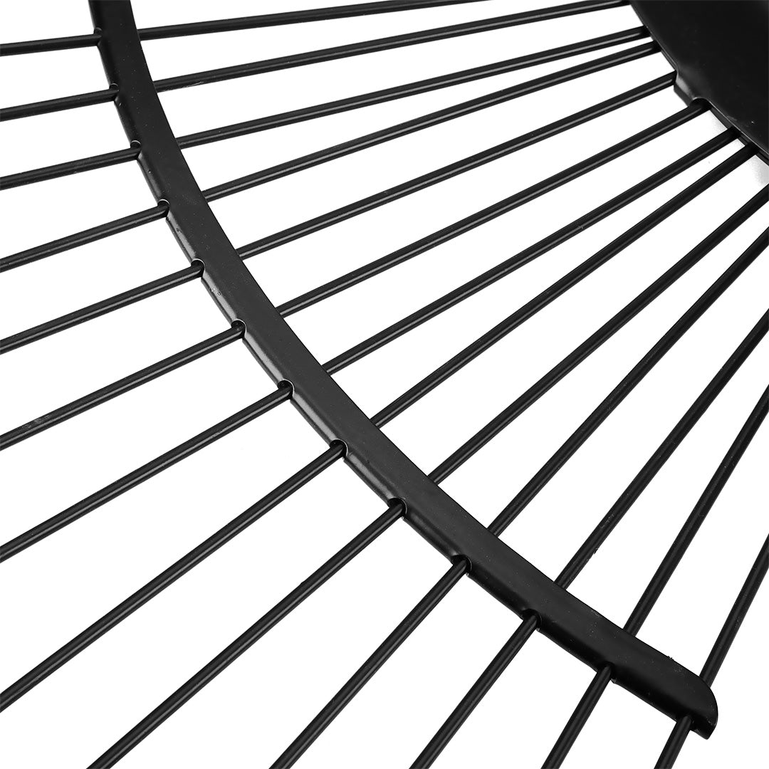 Kovové hrable s ventilátorom. Systém NEO Click od NEO TOOLS nájdeš na naravis.sk