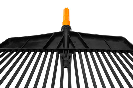 Plastové hrable s ventilátorom. Systém NEO Click od NEO TOOLS nájdeš na naravis.sk