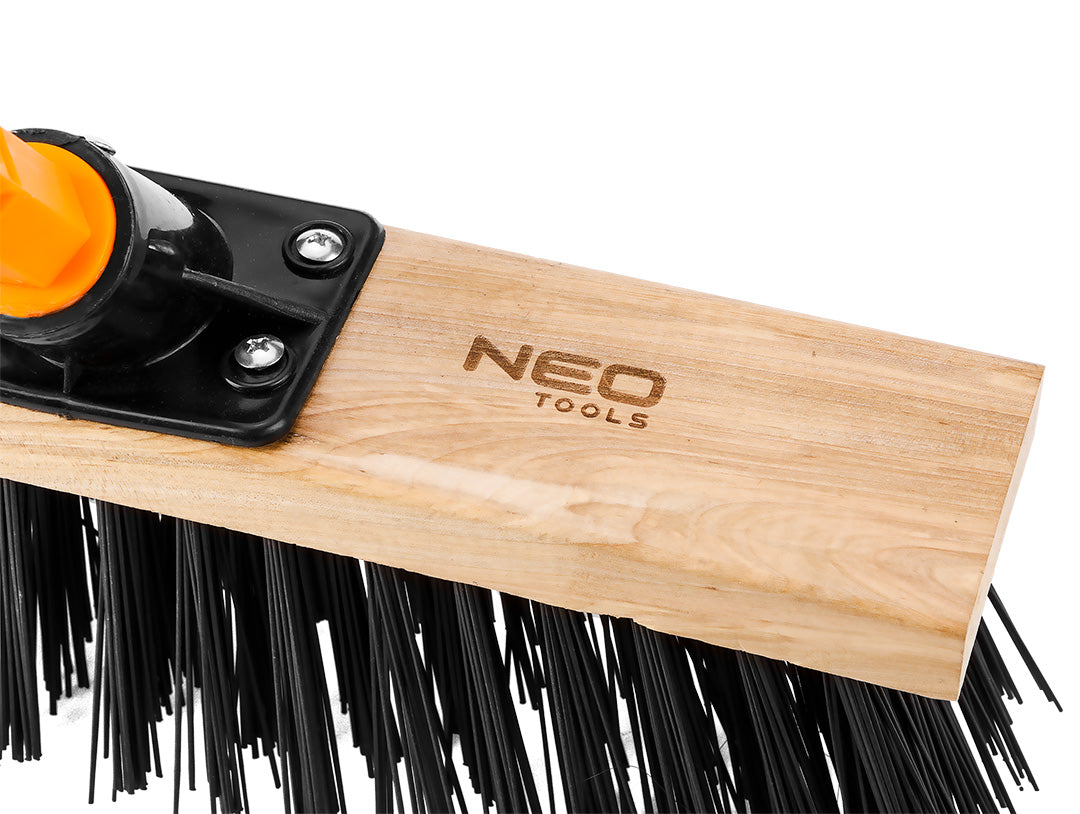 Štetec. Systém NEO Click od NEO TOOLS nájdeš na naravis.sk
