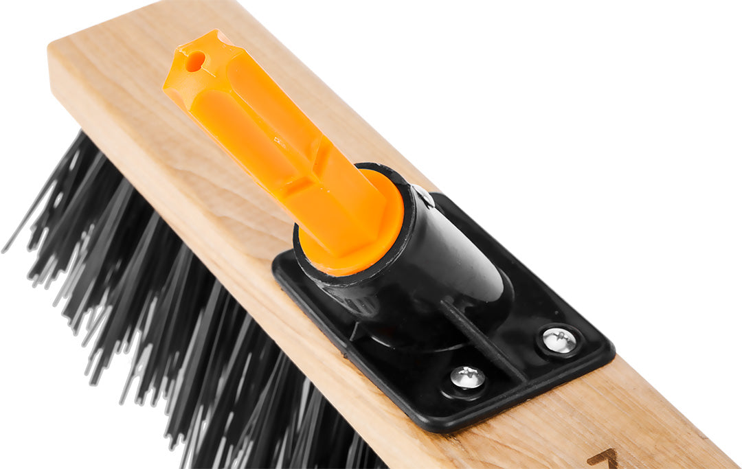 Štetec. Systém NEO Click od NEO TOOLS nájdeš na naravis.sk