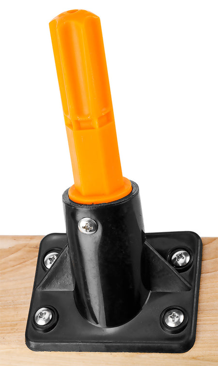 Štetec. Systém NEO Click od NEO TOOLS nájdeš na naravis.sk