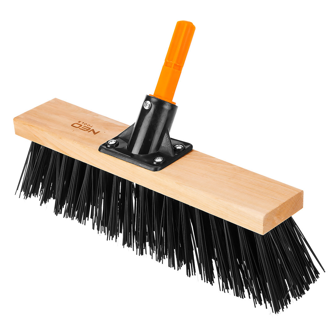 Štetec. Systém NEO Click od NEO TOOLS nájdeš na naravis.sk