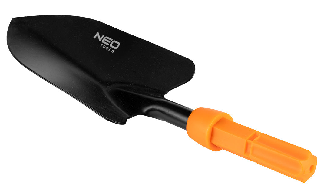 Malá špachtľa. Systém NEO Click od NEO TOOLS nájdeš na naravis.sk