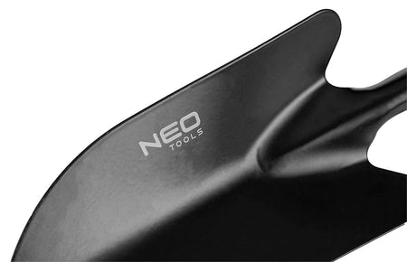 Malá špachtľa. Systém NEO Click od NEO TOOLS nájdeš na naravis.sk