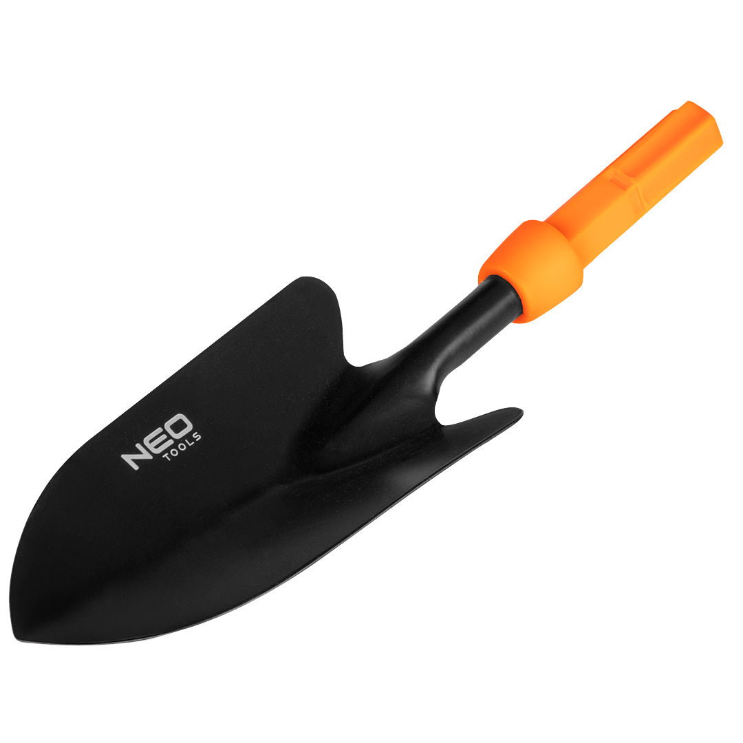 Malá špachtľa. Systém NEO Click od NEO TOOLS nájdeš na naravis.sk